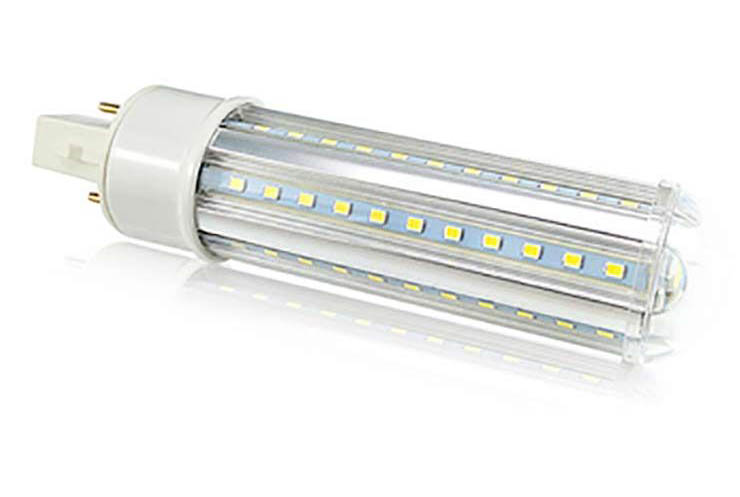 Bombillas LED R7S para downlights 
